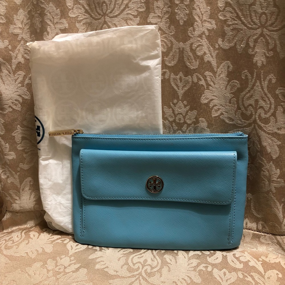 TORY BURCH clutch